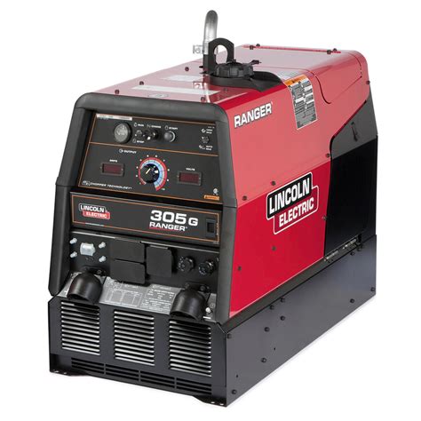 Ranger® 305 G Engine Driven Welder (Kohler®) .